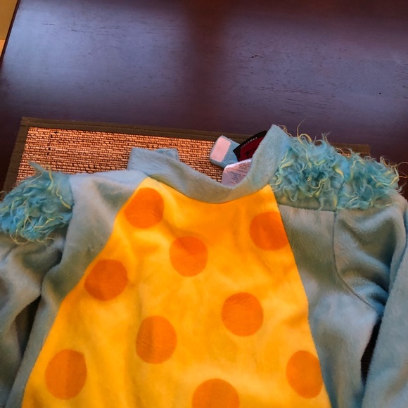 Little monsters 2-3T costume - Picture 4 of 4